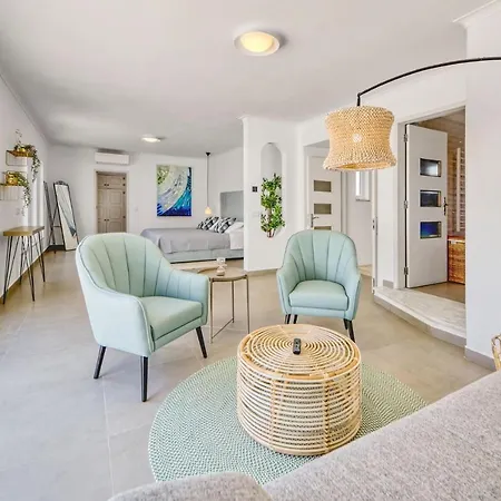 Beleza Villa Portimão