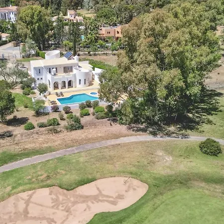 Villa Beleza Portimão