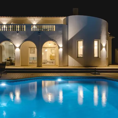 Villa Beleza Alvor