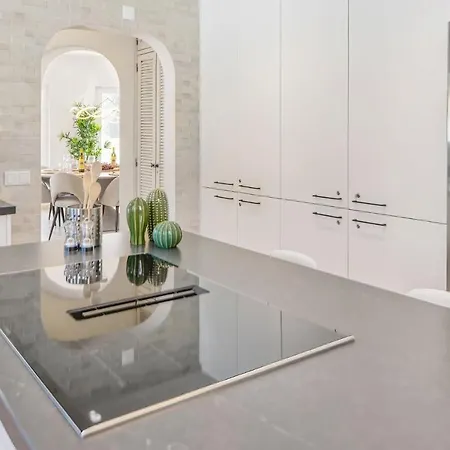 ヴィラ Beleza ポルティマン