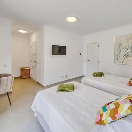 Beleza Villa *