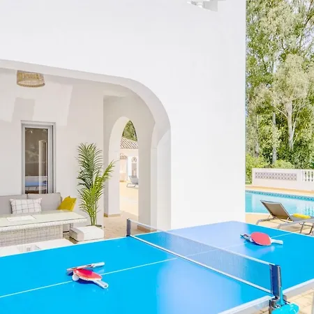 Villa Beleza *