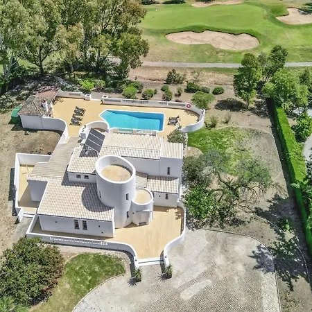 Beleza Villa Alvor