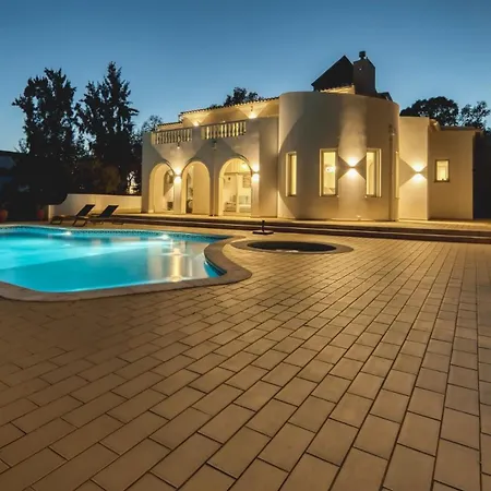 Villa Beleza *