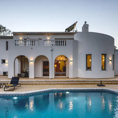 Beleza Villa Alvor