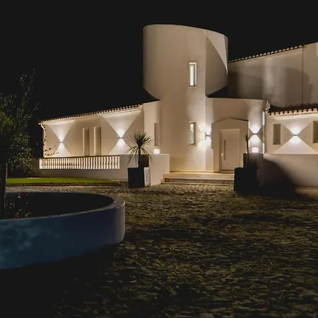 Beleza * Alvor